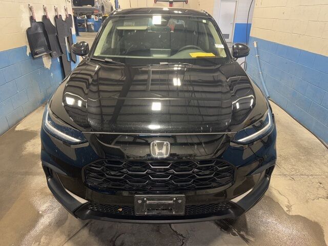2023 Honda HR-V LX West Burlington IA