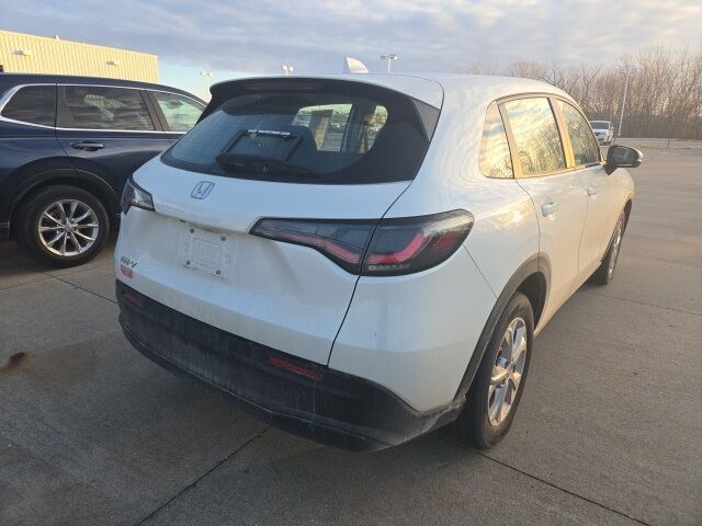 2023 Honda HR-V LX West Burlington IA