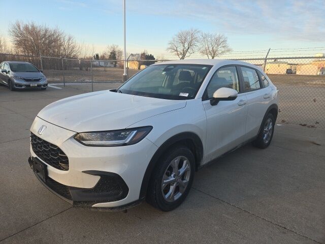 2023 Honda HR-V LX West Burlington IA