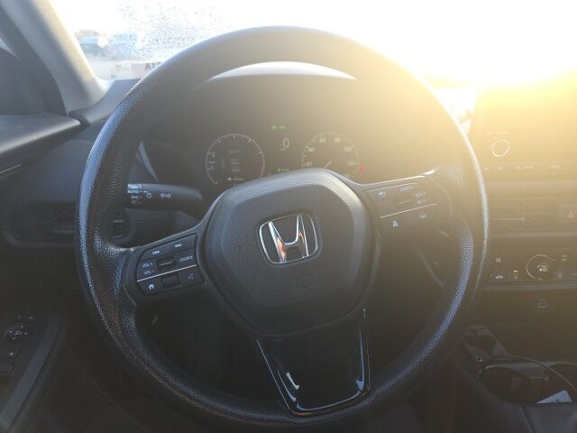 2023 Honda HR-V LX West Burlington IA