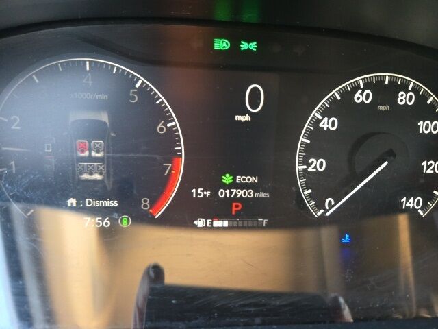 2023 Honda HR-V LX West Burlington IA