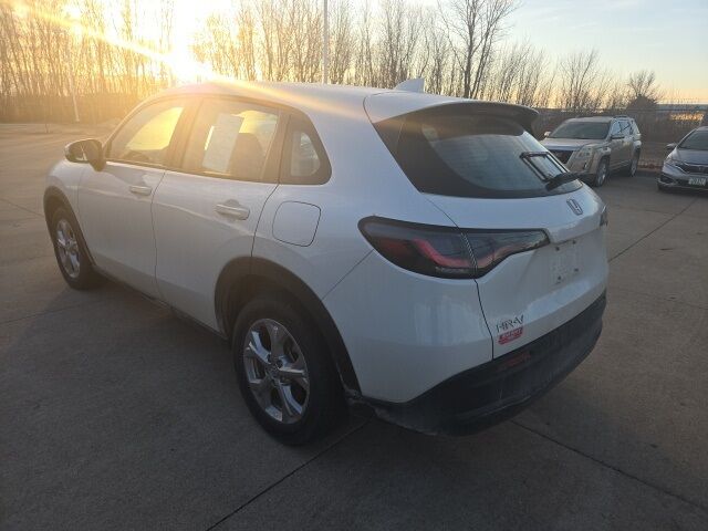 2023 Honda HR-V LX West Burlington IA