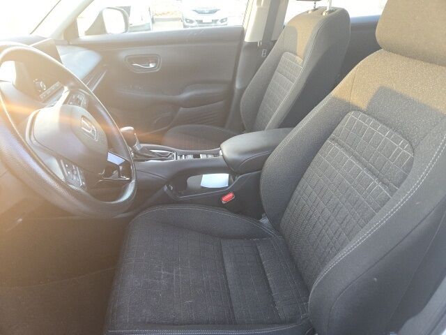 2023 Honda HR-V LX West Burlington IA