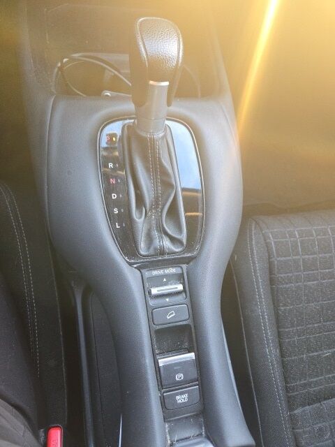 2023 Honda HR-V LX West Burlington IA