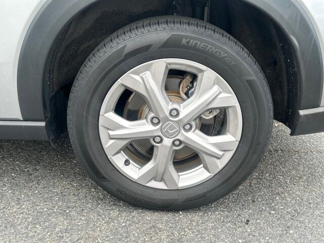 2023 Honda HR-V LX Worcester MA 2023 Honda HR-V LX Worcester MA
