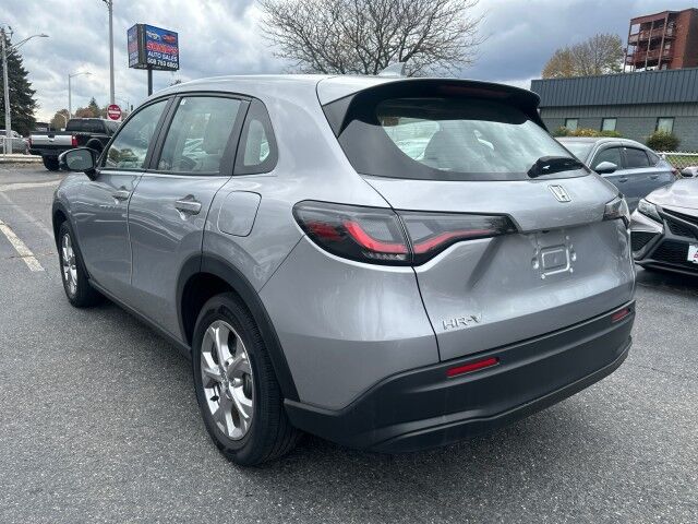 2023 Honda HR-V LX Worcester MA 2023 Honda HR-V LX Worcester MA