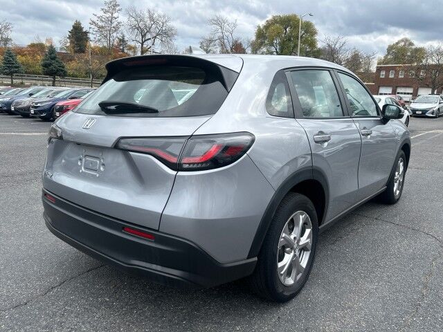 2023 Honda HR-V LX Worcester MA 2023 Honda HR-V LX Worcester MA