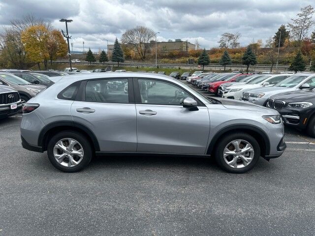 2023 Honda HR-V LX Worcester MA 2023 Honda HR-V LX Worcester MA