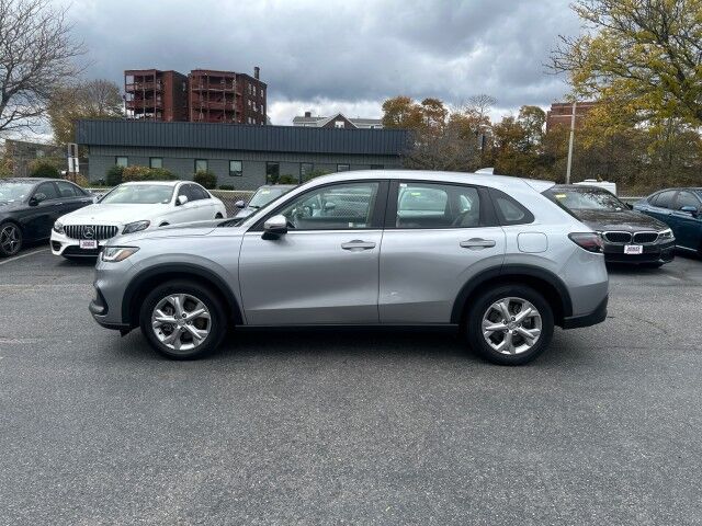 2023 Honda HR-V LX Worcester MA 2023 Honda HR-V LX Worcester MA