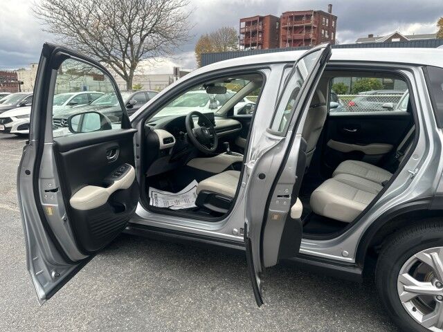 2023 Honda HR-V LX Worcester MA 2023 Honda HR-V LX Worcester MA