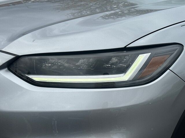 2023 Honda HR-V LX Worcester MA 2023 Honda HR-V LX Worcester MA