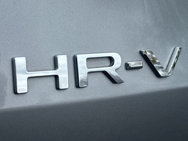 2023 Honda HR-V LX Worcester MA 2023 Honda HR-V LX Worcester MA