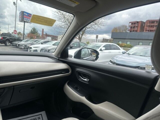 2023 Honda HR-V LX Worcester MA 2023 Honda HR-V LX Worcester MA