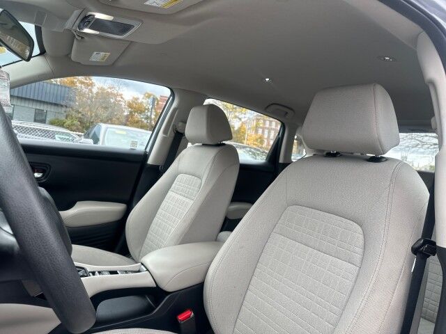 2023 Honda HR-V LX Worcester MA 2023 Honda HR-V LX Worcester MA