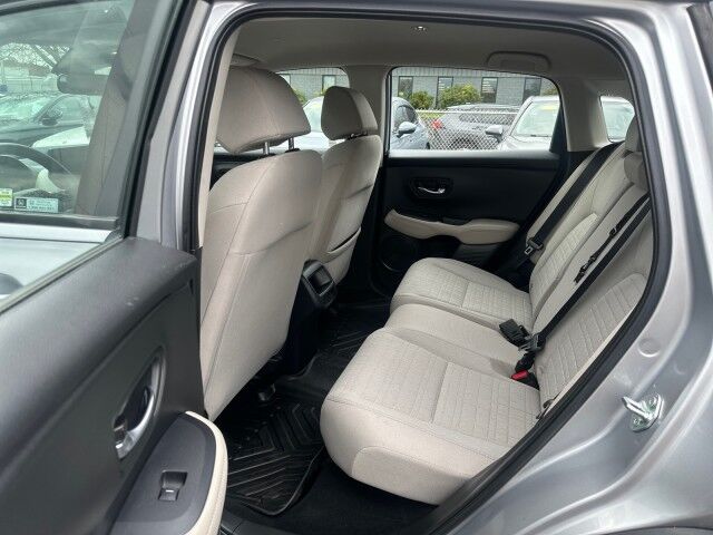 2023 Honda HR-V LX Worcester MA 2023 Honda HR-V LX Worcester MA