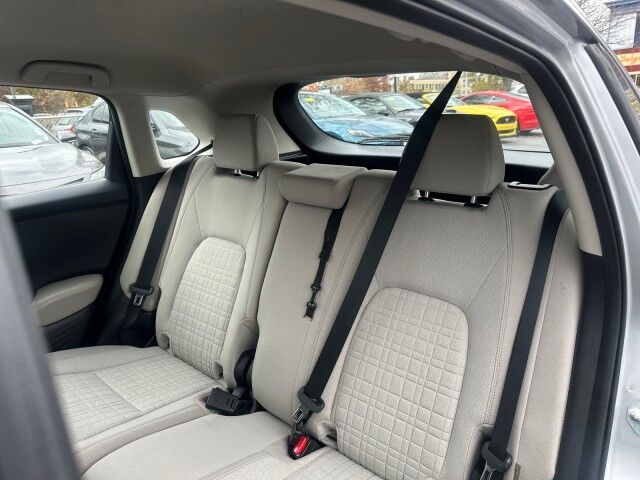 2023 Honda HR-V LX Worcester MA 2023 Honda HR-V LX Worcester MA