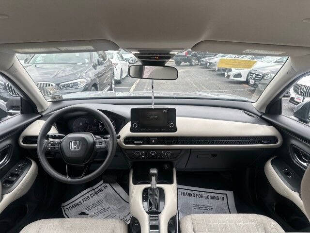 2023 Honda HR-V LX Worcester MA 2023 Honda HR-V LX Worcester MA