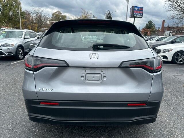 2023 Honda HR-V LX Worcester MA 2023 Honda HR-V LX Worcester MA
