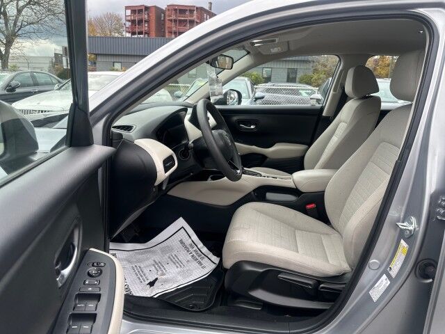 2023 Honda HR-V LX Worcester MA 2023 Honda HR-V LX Worcester MA