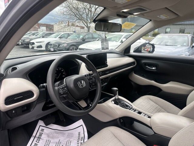 2023 Honda HR-V LX Worcester MA 2023 Honda HR-V LX Worcester MA