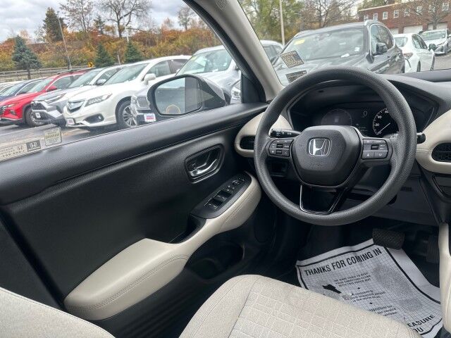 2023 Honda HR-V LX Worcester MA 2023 Honda HR-V LX Worcester MA