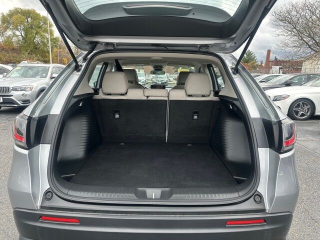 2023 Honda HR-V LX Worcester MA 2023 Honda HR-V LX Worcester MA