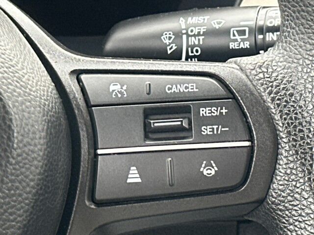 2023 Honda HR-V LX Worcester MA 2023 Honda HR-V LX Worcester MA