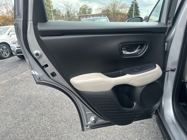 2023 Honda HR-V LX Worcester MA 2023 Honda HR-V LX Worcester MA