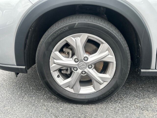 2023 Honda HR-V LX Worcester MA 2023 Honda HR-V LX Worcester MA