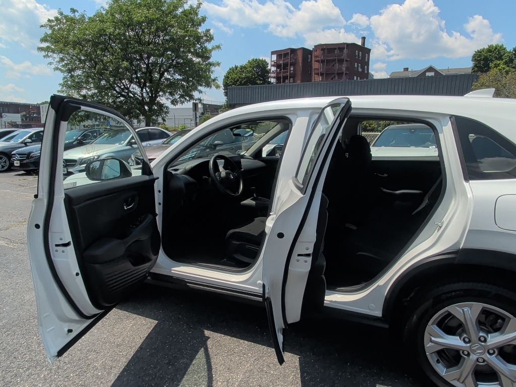 2023 Honda HR-V LX Worcester MA
