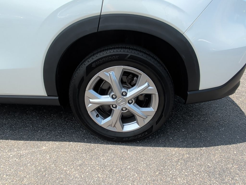 2023 Honda HR-V LX Worcester MA