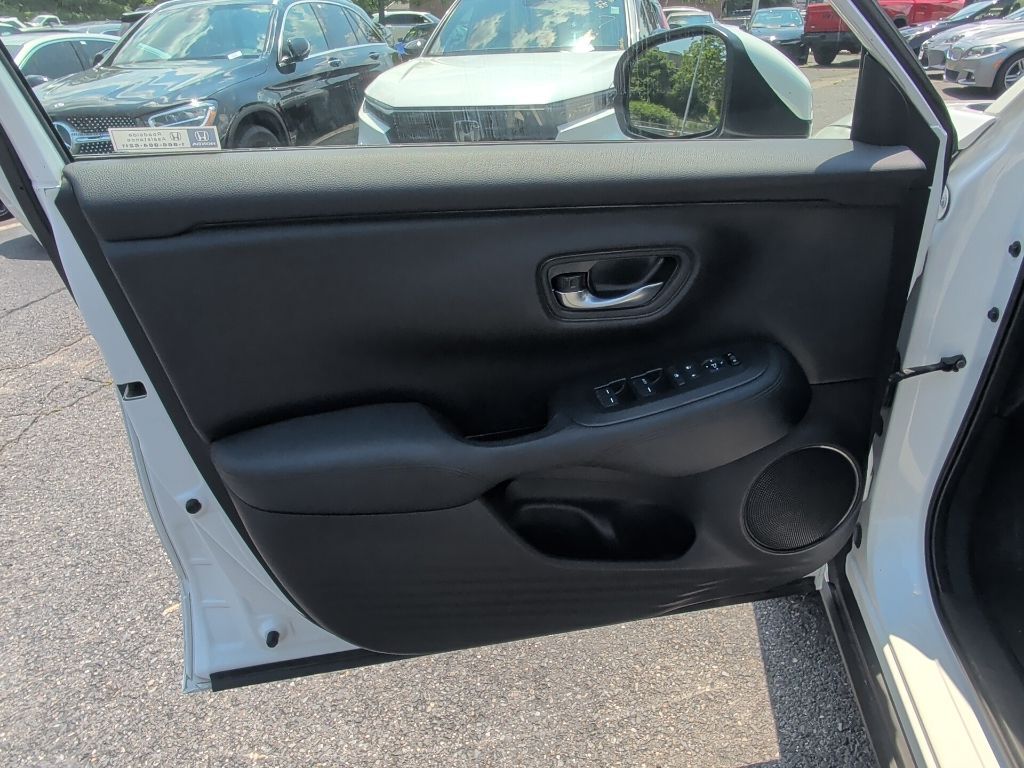 2023 Honda HR-V LX Worcester MA