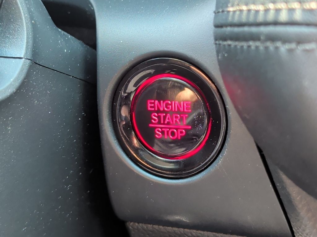 2023 Honda HR-V LX Worcester MA