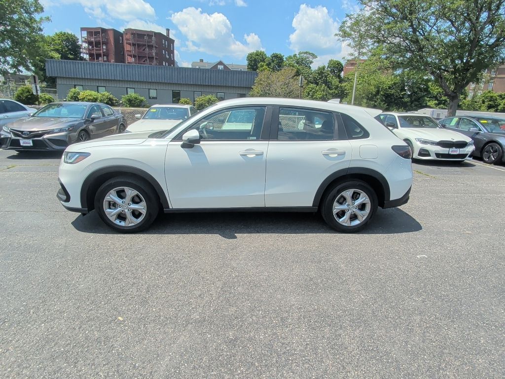 2023 Honda HR-V LX