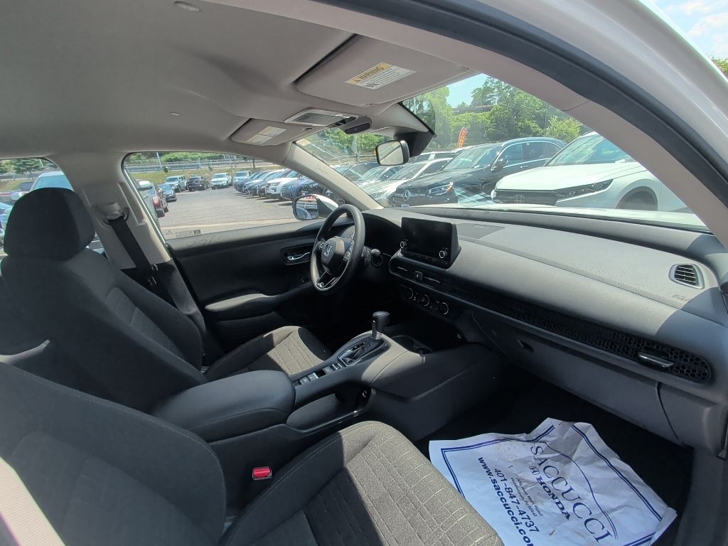 2023 Honda HR-V LX Worcester MA