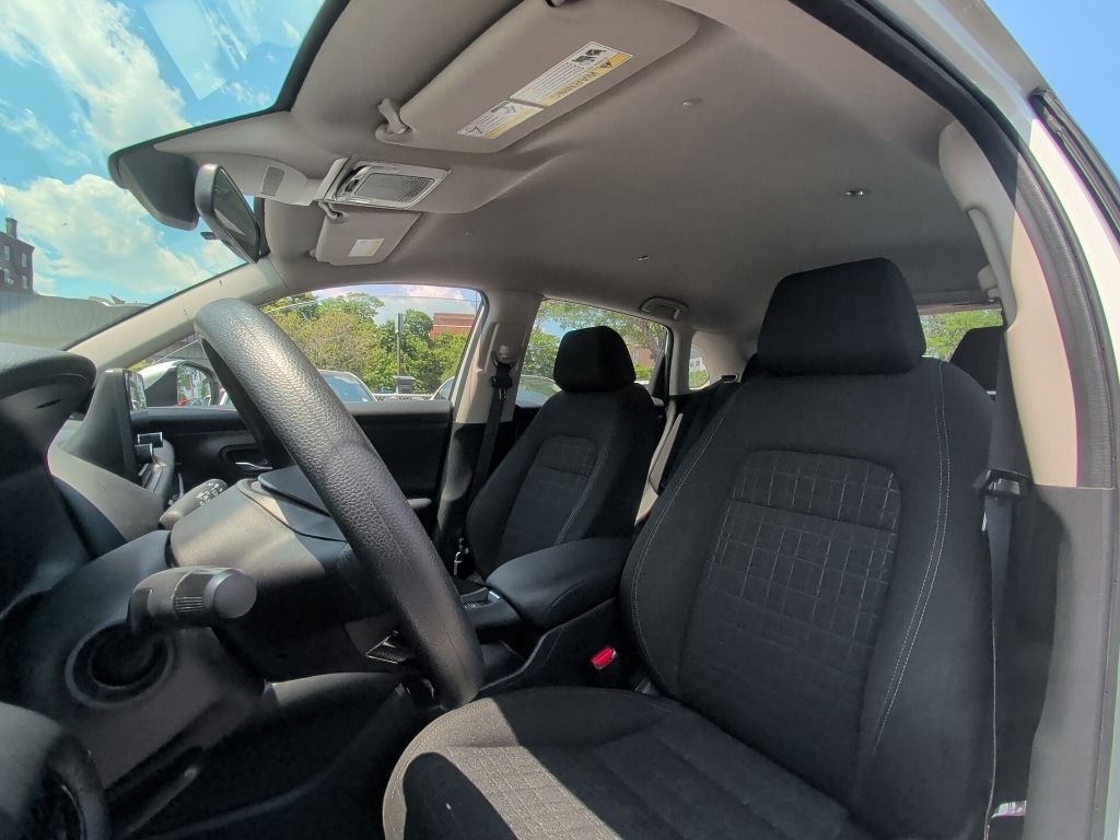 2023 Honda HR-V LX Worcester MA