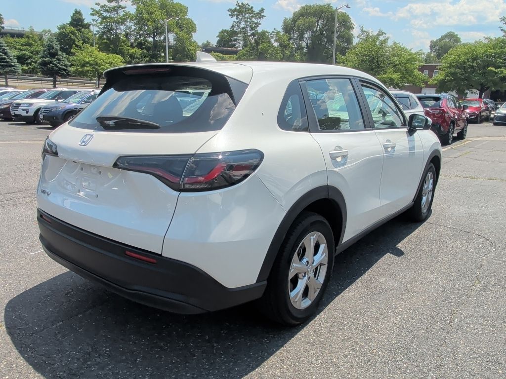 2023 Honda HR-V LX Worcester MA