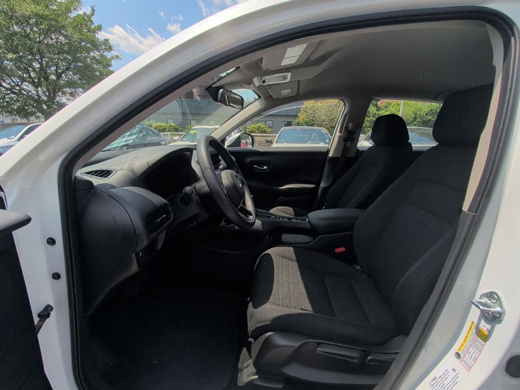 2023 Honda HR-V LX Worcester MA