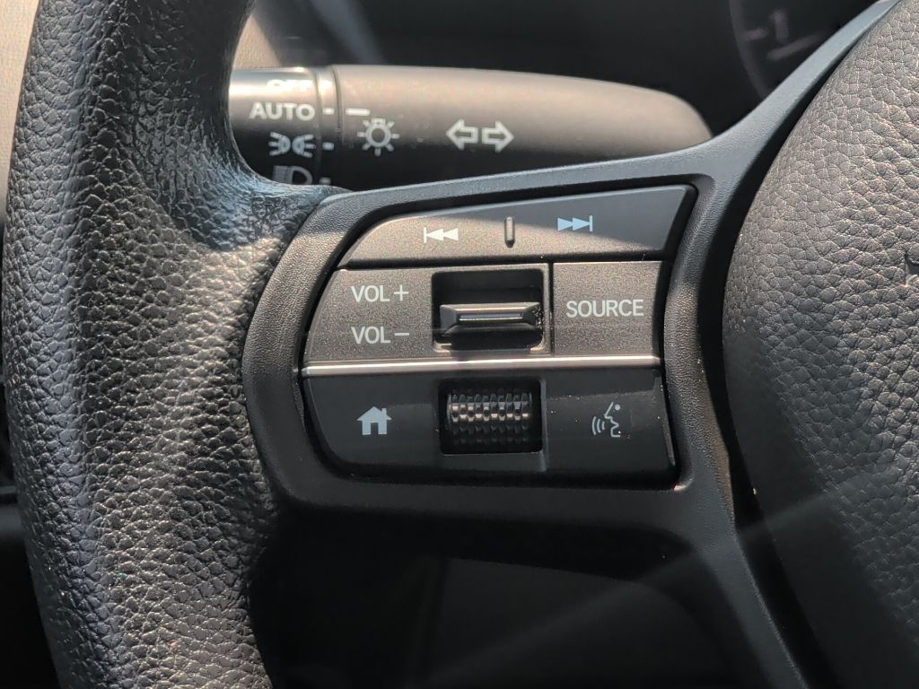 2023 Honda HR-V LX Worcester MA