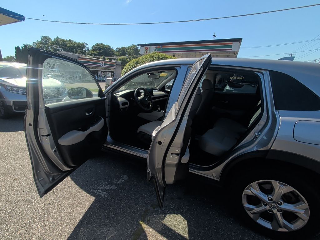 2023 Honda HR-V LX Worcester MA