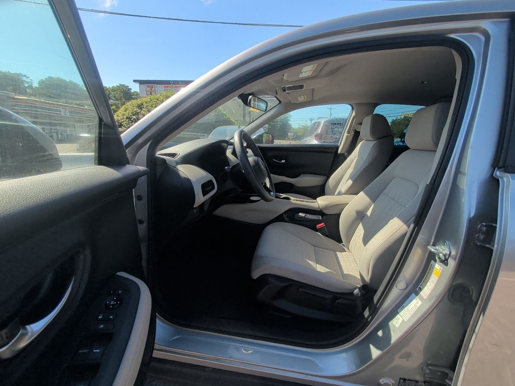 2023 Honda HR-V LX Worcester MA