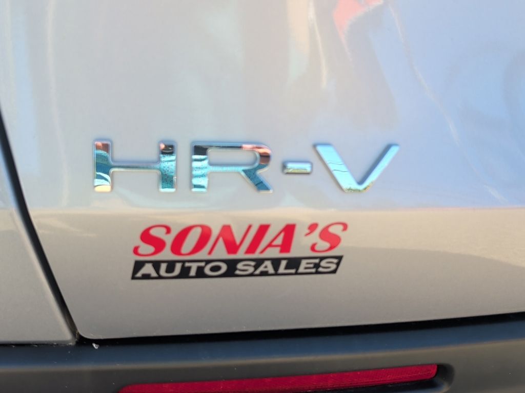 2023 Honda HR-V LX Worcester MA