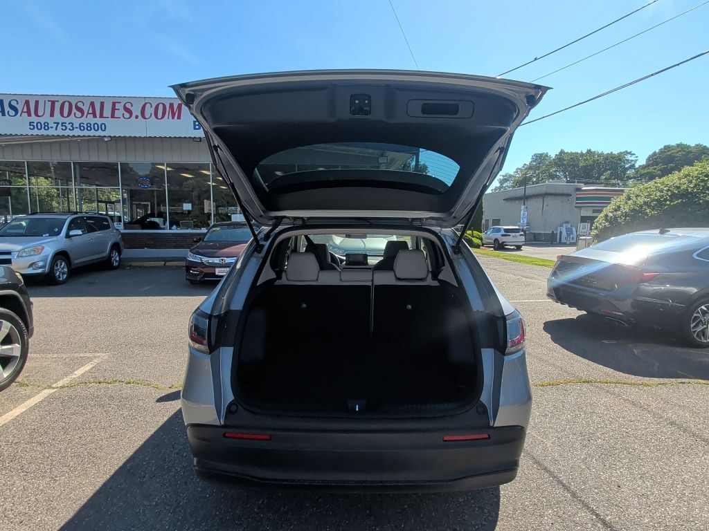 2023 Honda HR-V LX Worcester MA