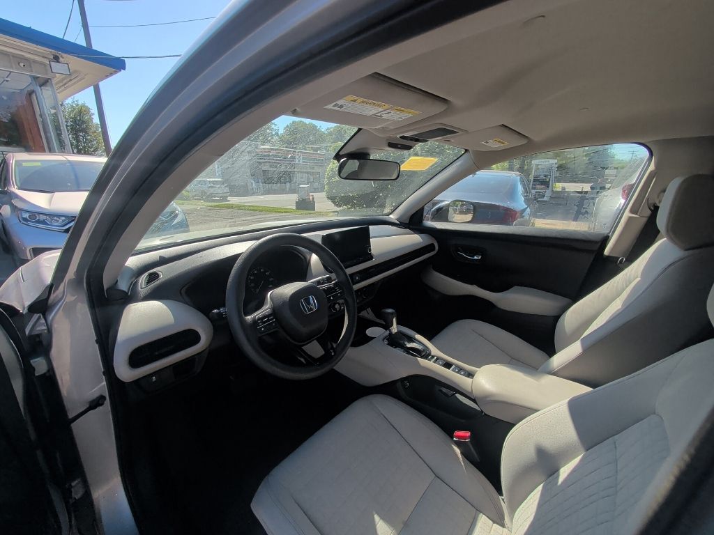 2023 Honda HR-V LX Worcester MA