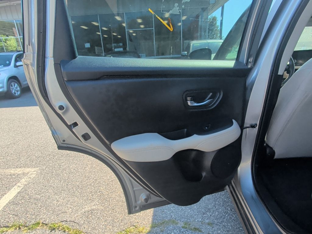 2023 Honda HR-V LX Worcester MA