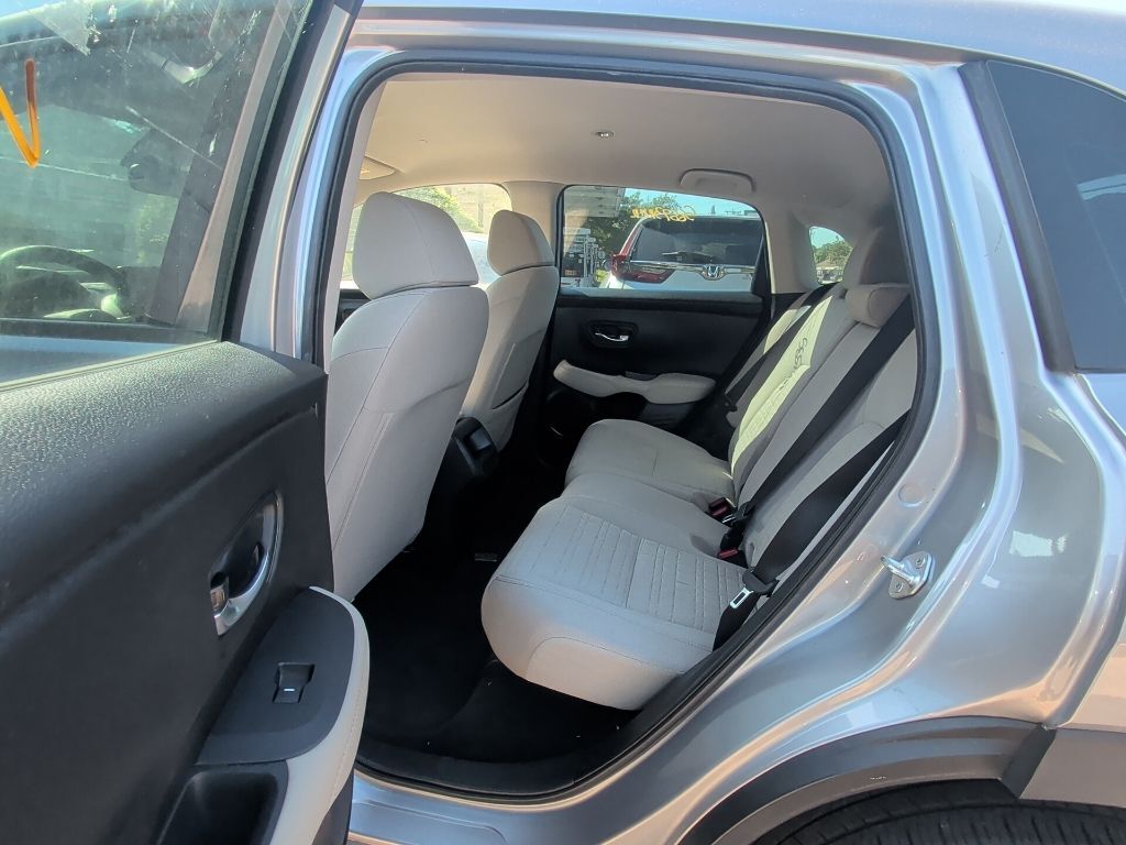 2023 Honda HR-V LX Worcester MA