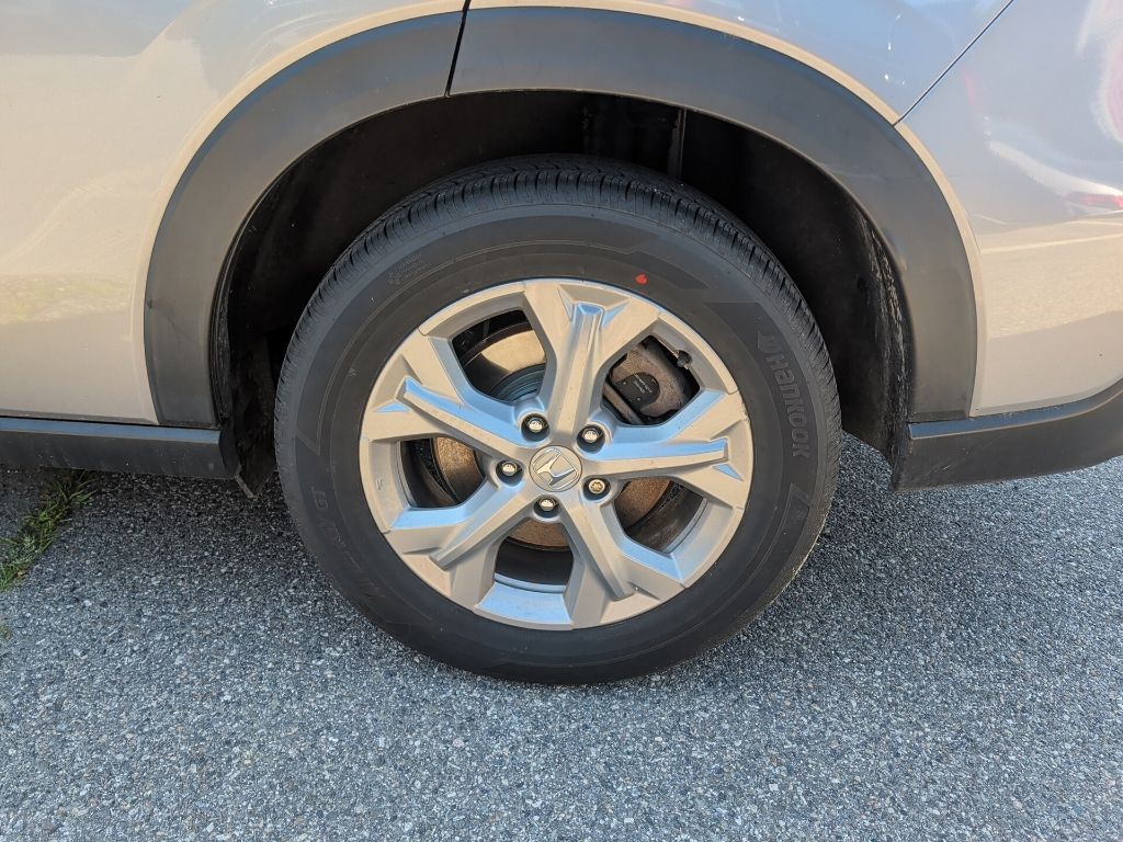 2023 Honda HR-V LX Worcester MA