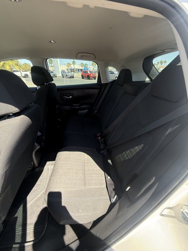 2023 Honda HR-V LX Yuma AZ