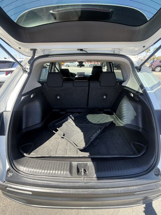 2023 Honda HR-V LX Yuma AZ