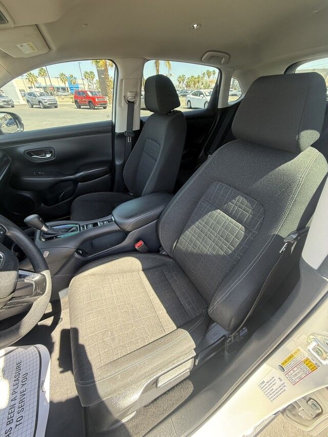 2023 Honda HR-V LX Yuma AZ